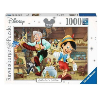 Puzzle 1000 Walt Disney. Kolekcja